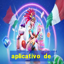 aplicativo de apostar jogo